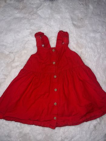 Robe 86cm