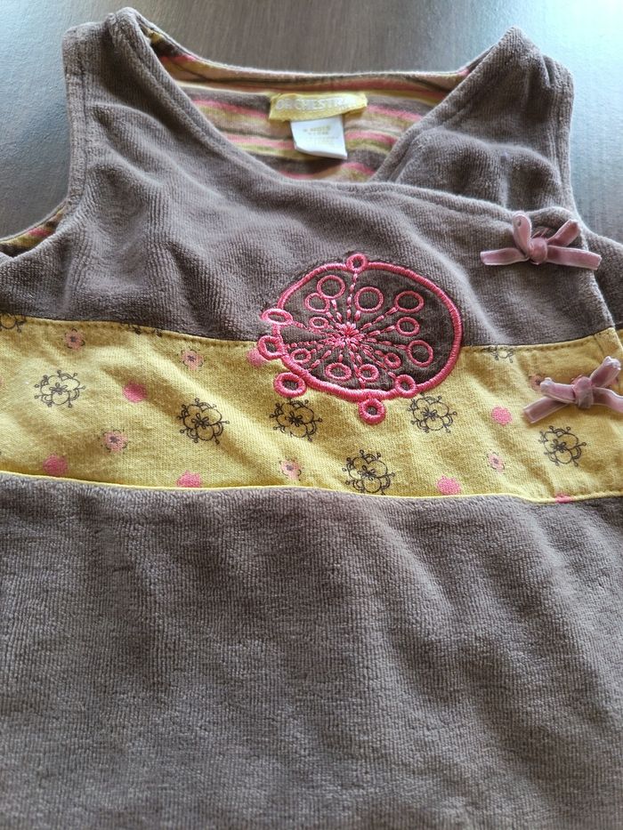 Combinaison 9 mois - photo numéro 2