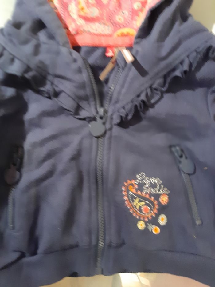 Veste courte - photo numéro 2