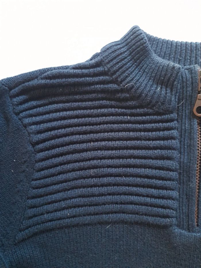 Pull camionneur - photo numéro 2
