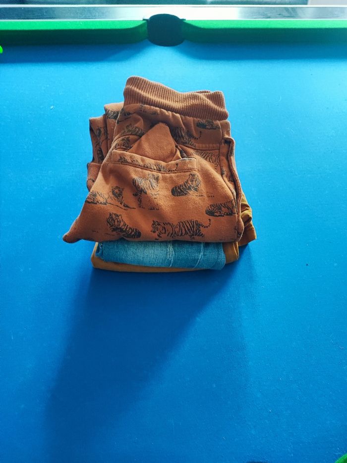 Vêtements garçon - photo numéro 2