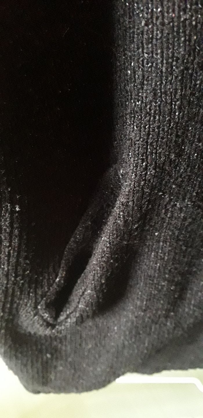 Gilet long - photo numéro 2