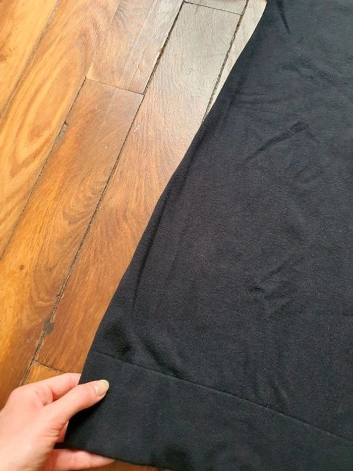 Petite robe vintage Mango taille S - photo numéro 8
