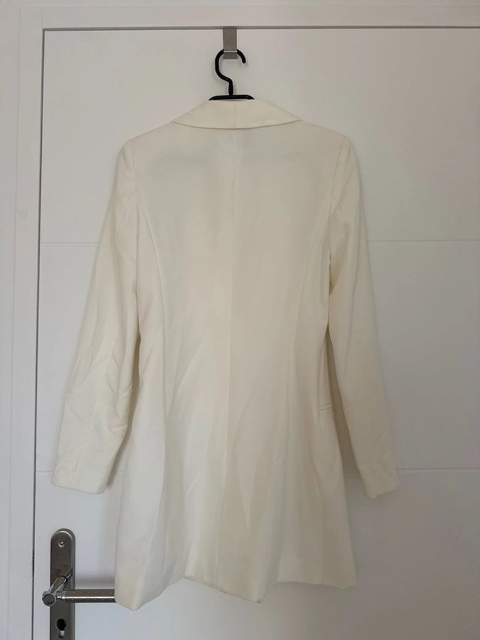 Robe blazer - photo numéro 2