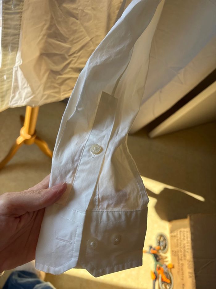 Chemise slim fit Tommy - photo numéro 3