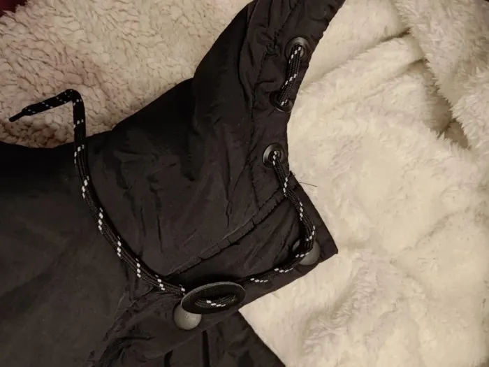 Veste de ski - photo numéro 4