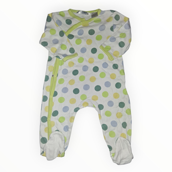 Pyjama Coton - La Redoute - 9 mois 