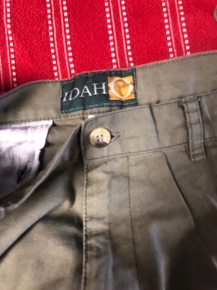 Short - photo numéro 8