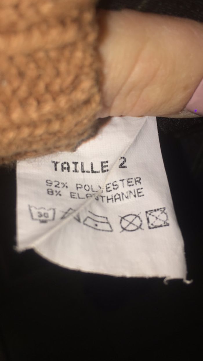 Chemise à fermeture éclaire - photo numéro 3