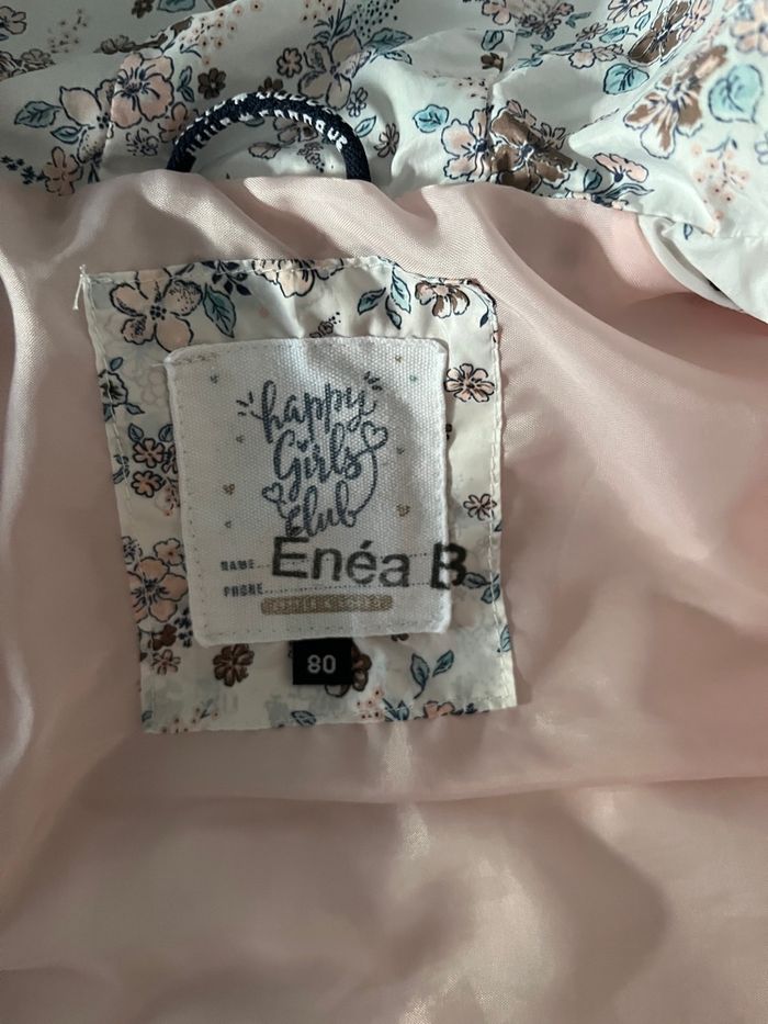 Blouson bébé - photo numéro 4