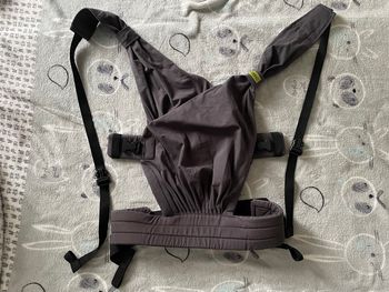 Porte-bébé Hybride Boba Bliss