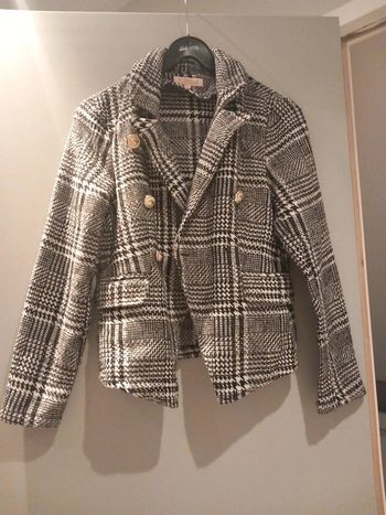 Veste S