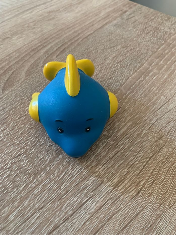 Lot de jouets de bain - photo numéro 9