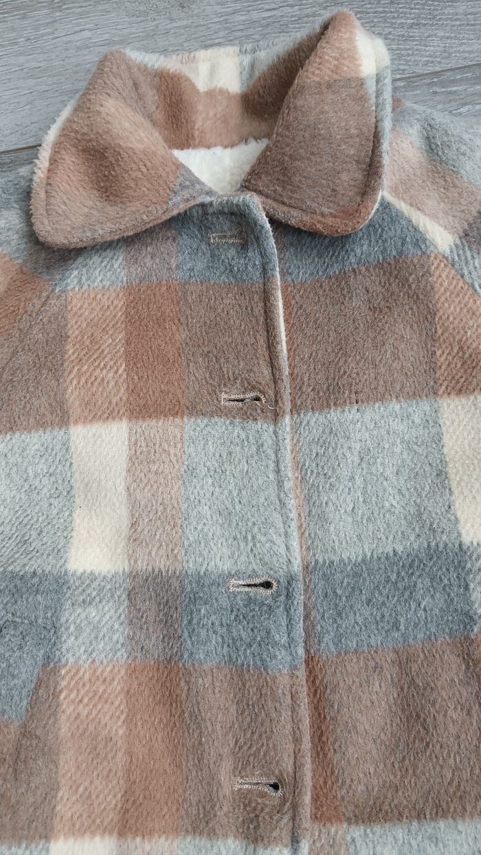 Manteau 18 mois - photo numéro 3