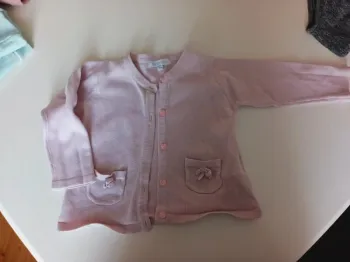 Gilet léger