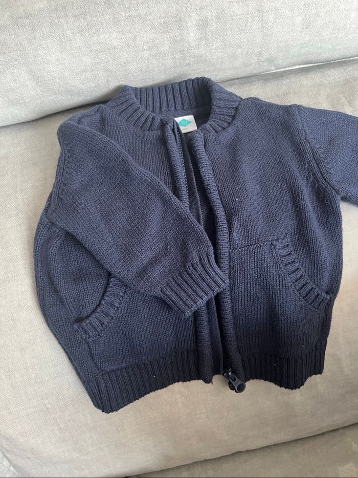 Gilet