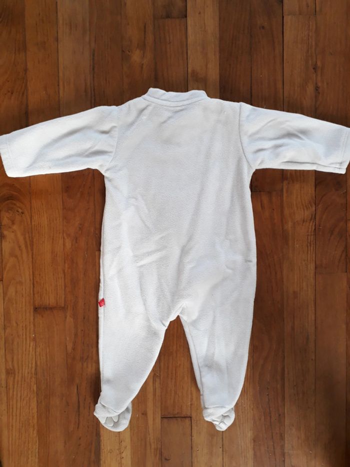 Pyjama winnie l'ourson - photo numéro 4