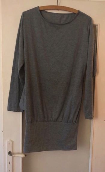 Teeshirt oversize