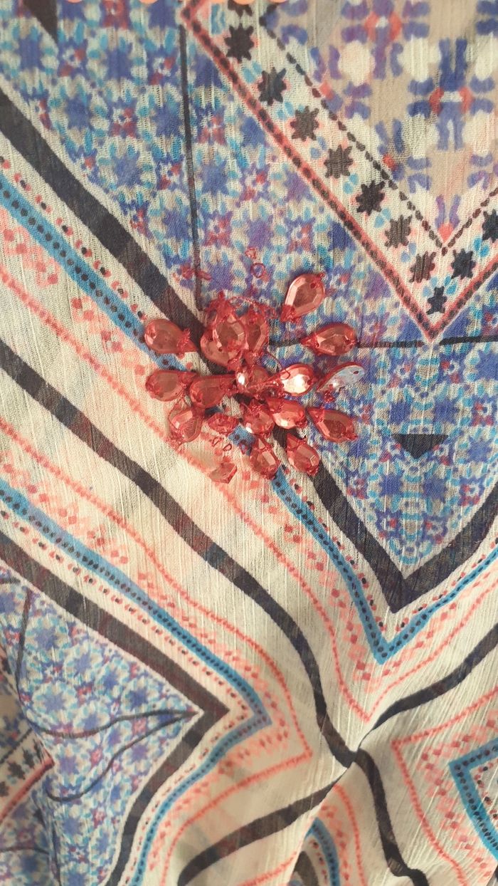 Robe plage 11 ans - photo numéro 2