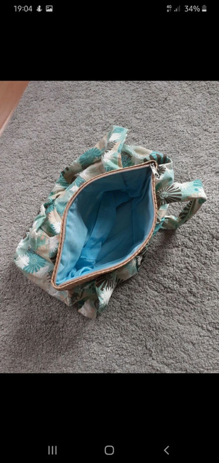Sac tissu détente 🌟 - photo numéro 3