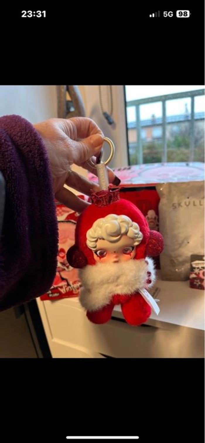 Skullpanda secret - photo numéro 8