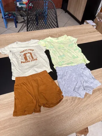 Pyjama 3 ans