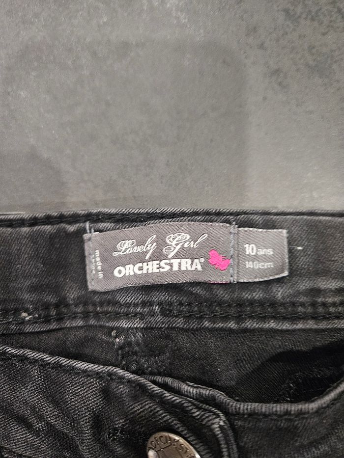 Pantalon orchestra - photo numéro 3