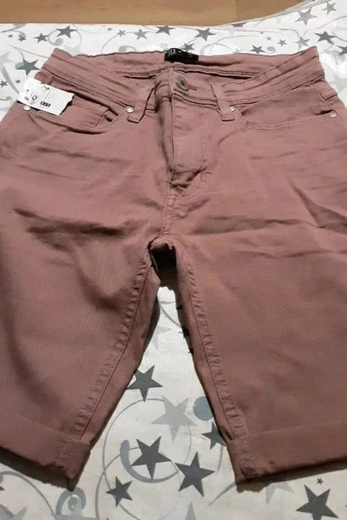 Short - photo numéro 2