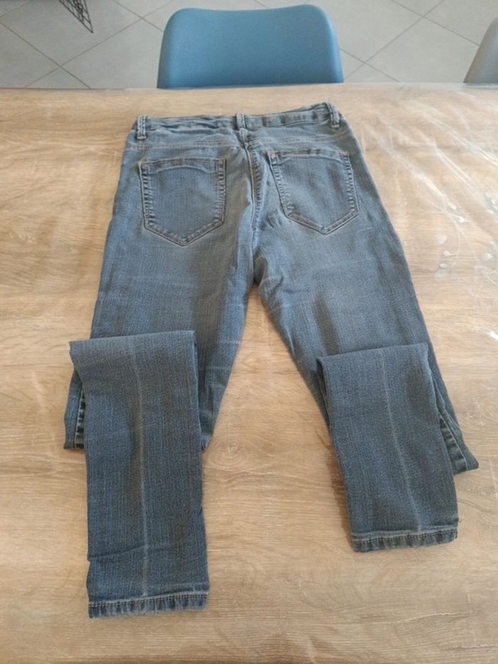 Pantalon ado fille taille S 16 ans - photo numéro 8