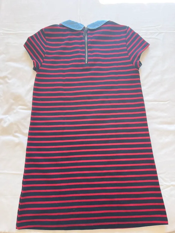 Robe Monoprix 14 ans - photo numéro 5