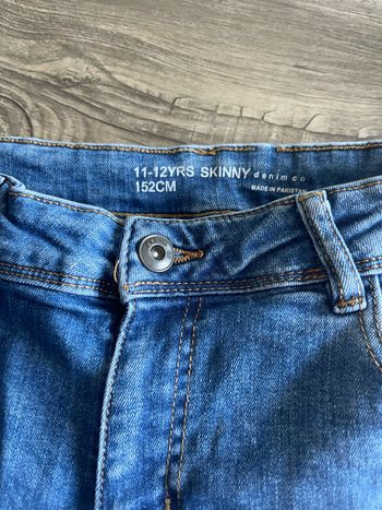 Lot 11/12 ans garçon