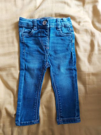 Jeans 3 mois