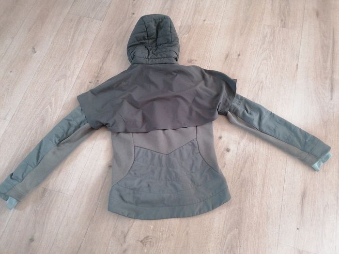 Veste femme Quechua - photo numéro 7