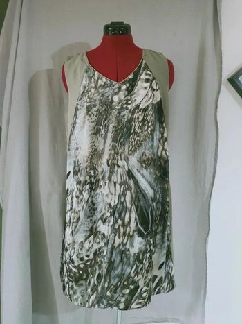 Petite robe légère