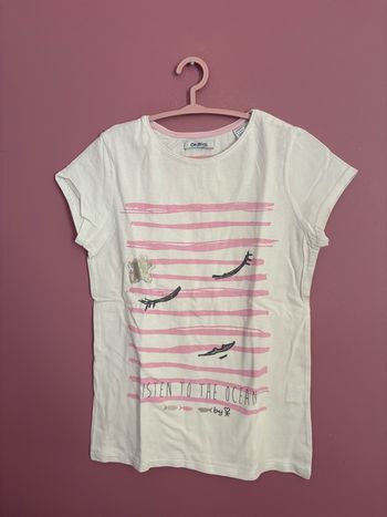 Tee shirt okaïdi 
