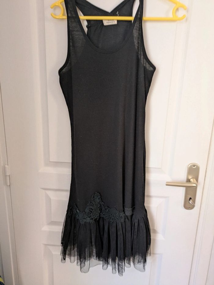 Robe Molly Bracken