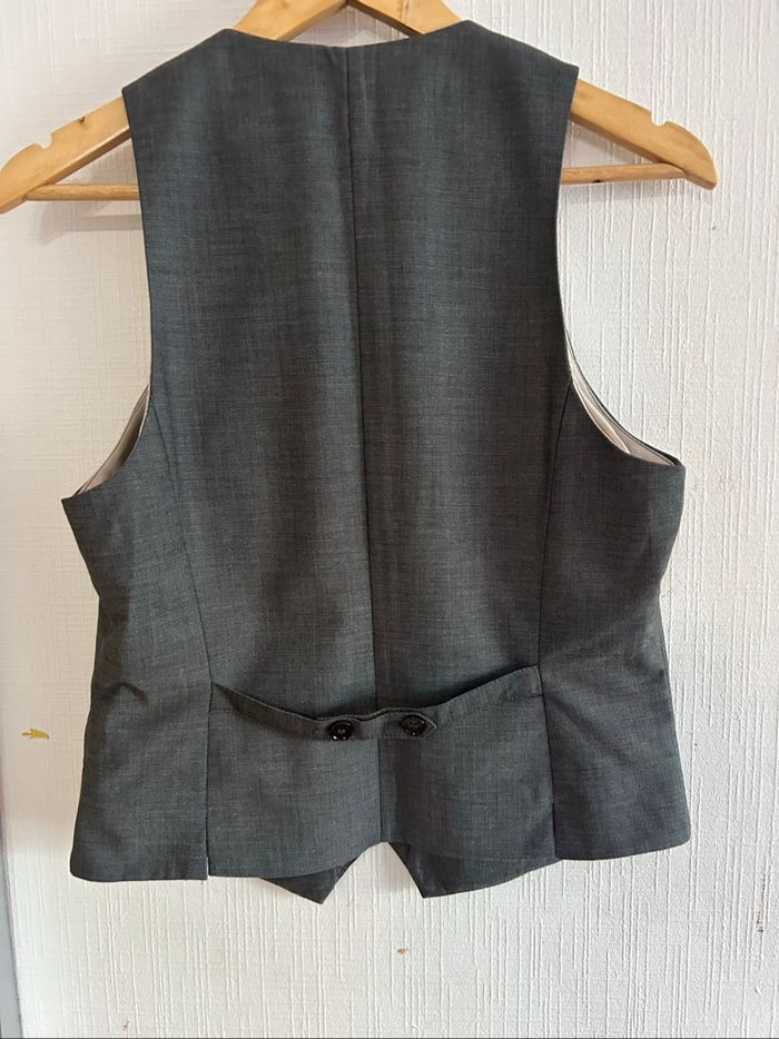 Costume ( gilet et pantalon ) - photo numéro 3