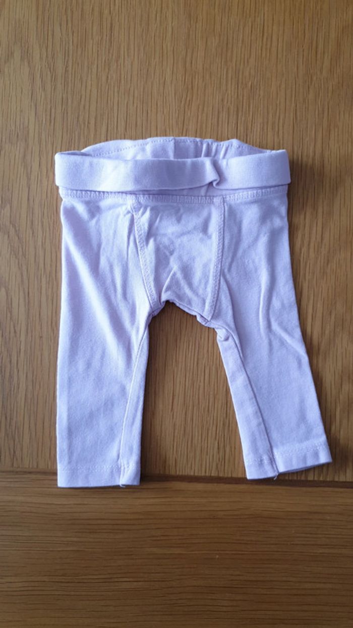 Lot de 3 legging - photo numéro 2