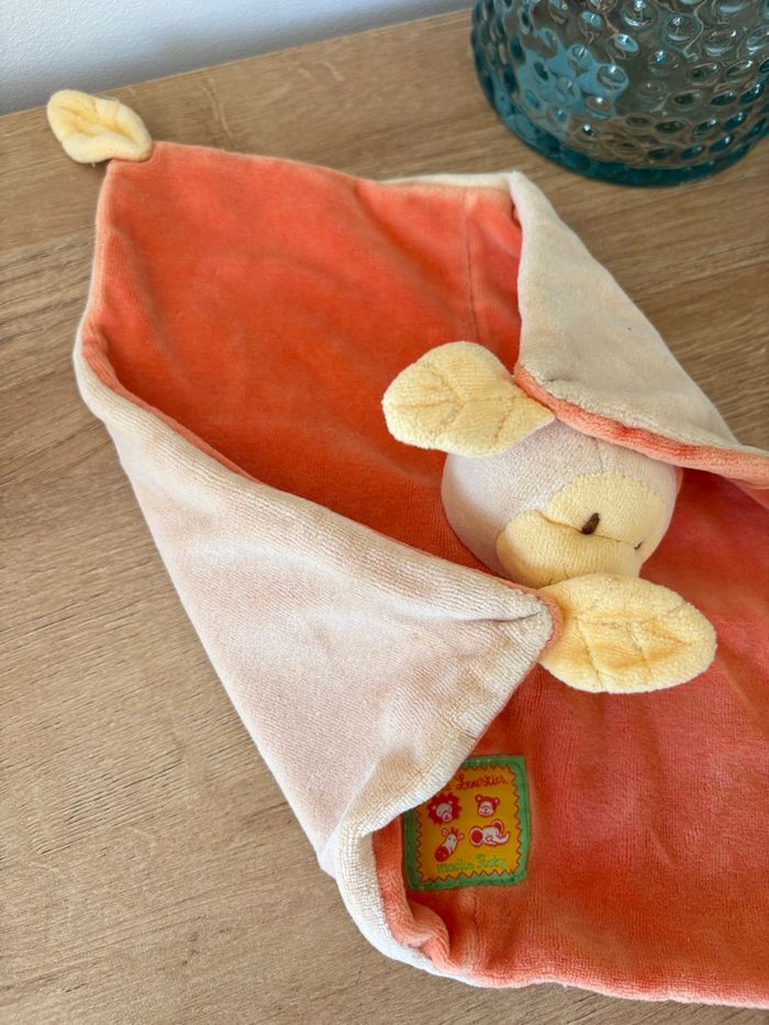 Doudou singe les loustics - photo numéro 6