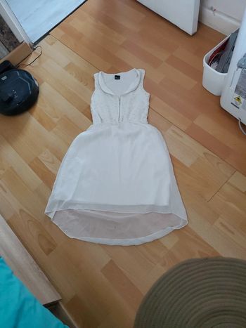 Magnifique robe 14 ans