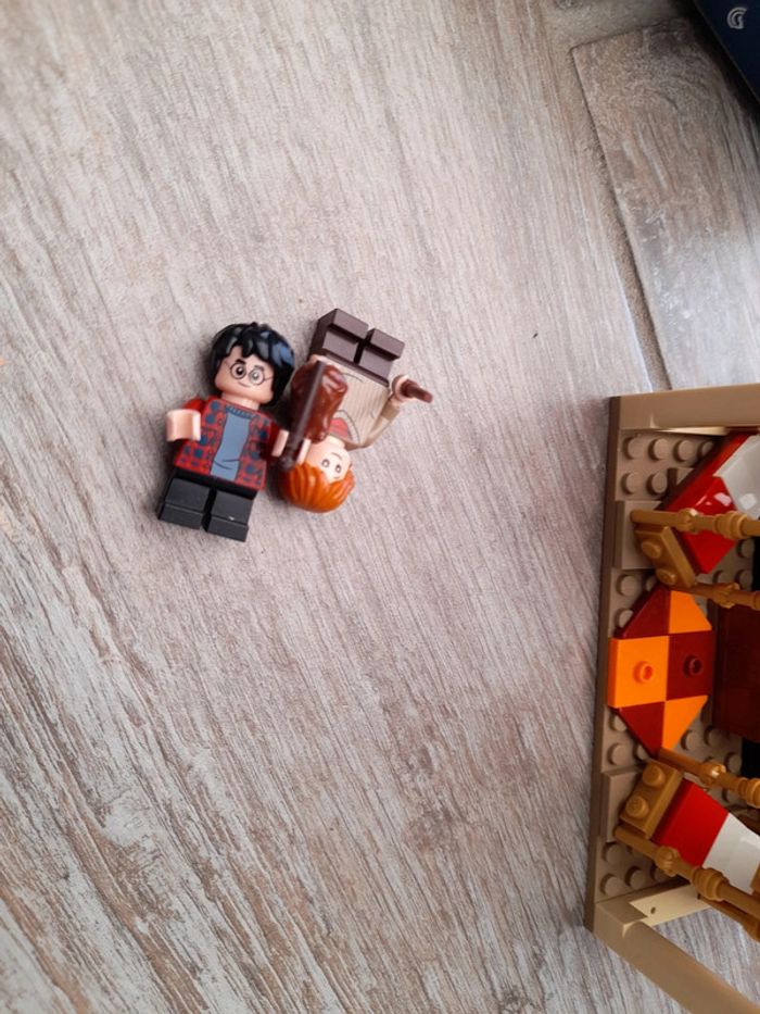 Lego harry potter 40452 - photo numéro 3