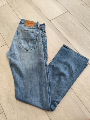 Jeans Levi's 527