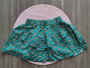 Jupe évasée - Fille