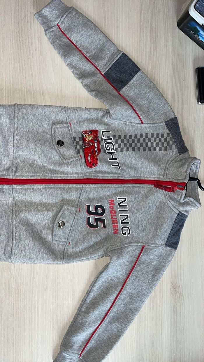 Veste cars