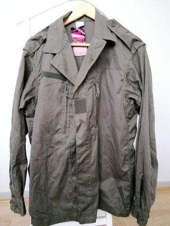 Vente militaire Taille M