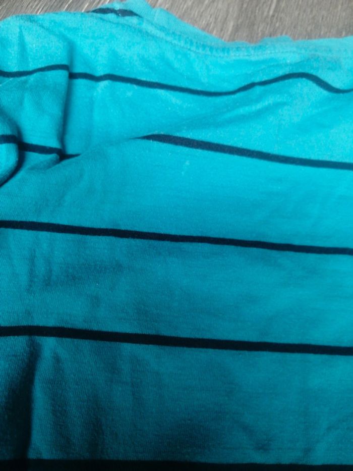 Tee shirt manche longue 10A - photo numéro 4