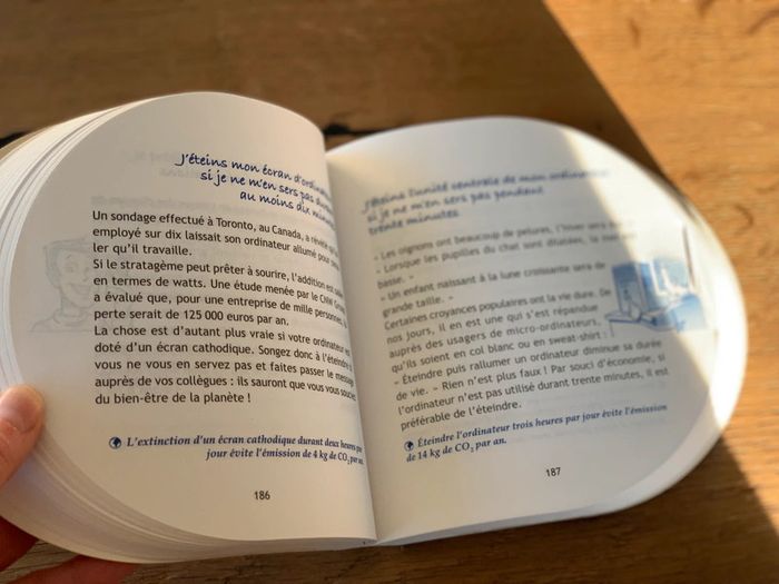 Sauver la terre - photo numéro 2