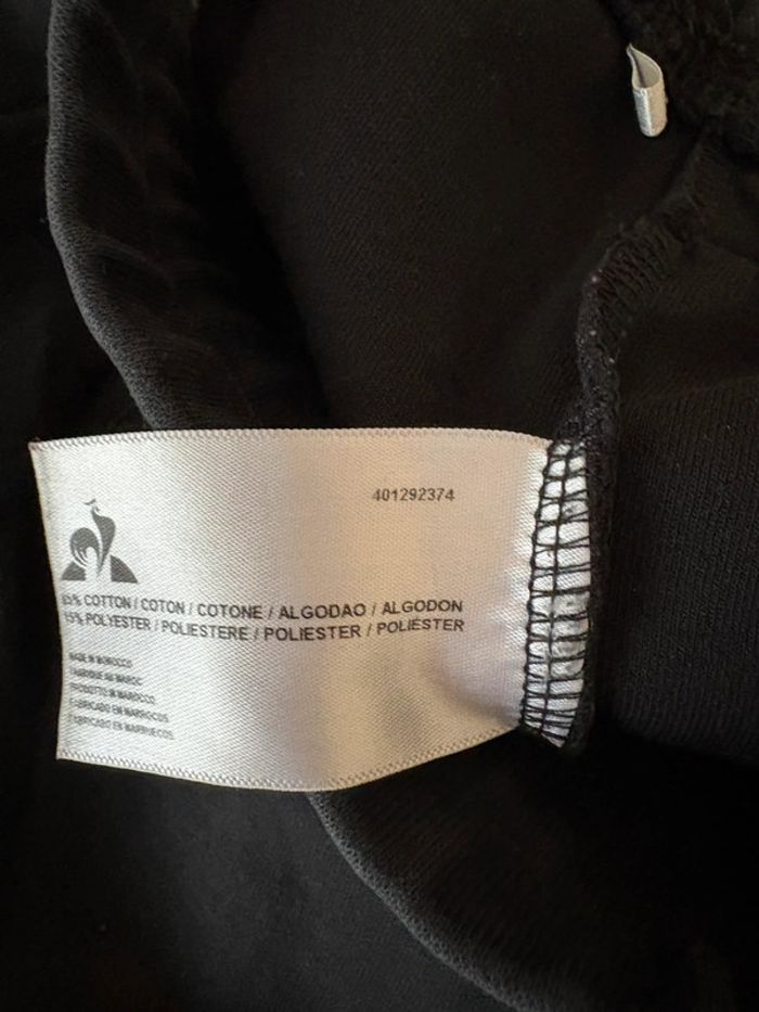 Jogging le coq sportif - photo numéro 5