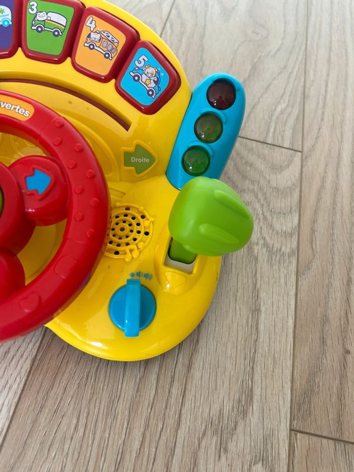 Jeux volant bruit et lumière - photo numéro 4