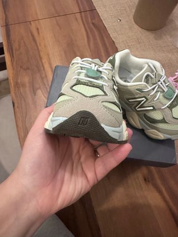 New balance 
